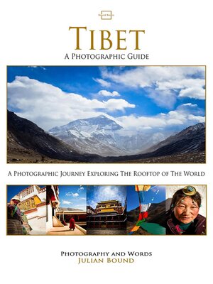 cover image of Tibet